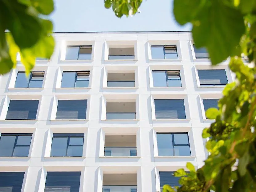 Shehu Apartment Tirana