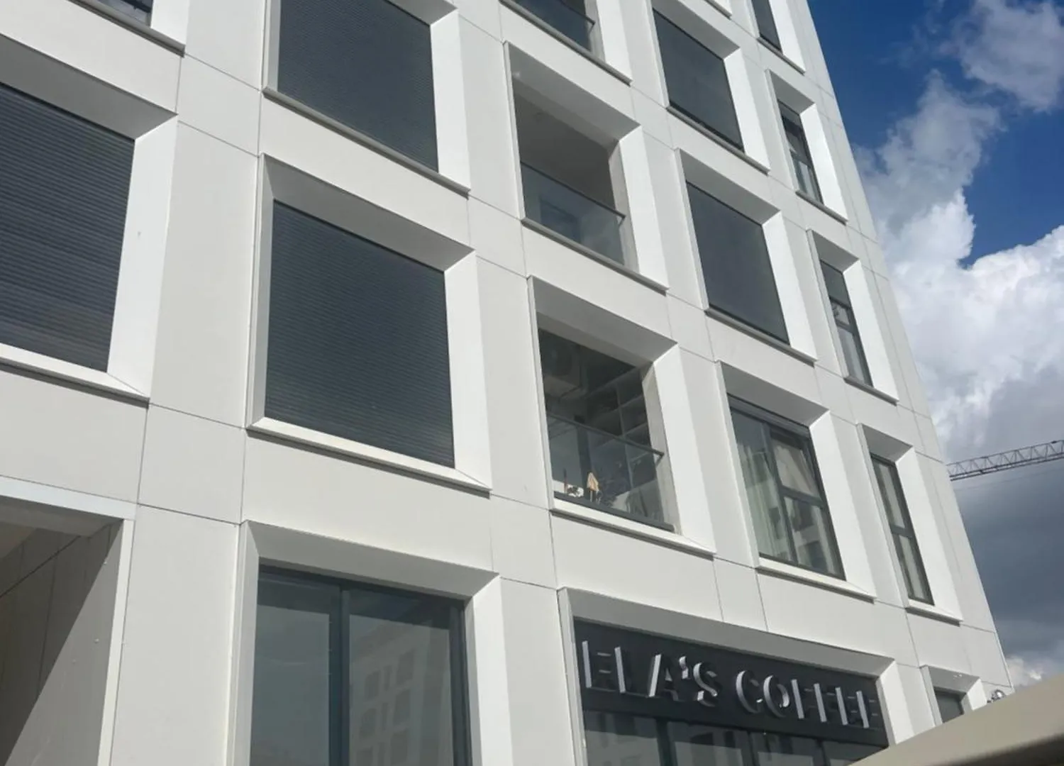 Shehu Apartment 티라나 0*,  알바니아